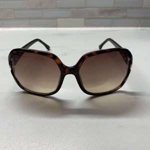 Brown Michael Kors sunglasses